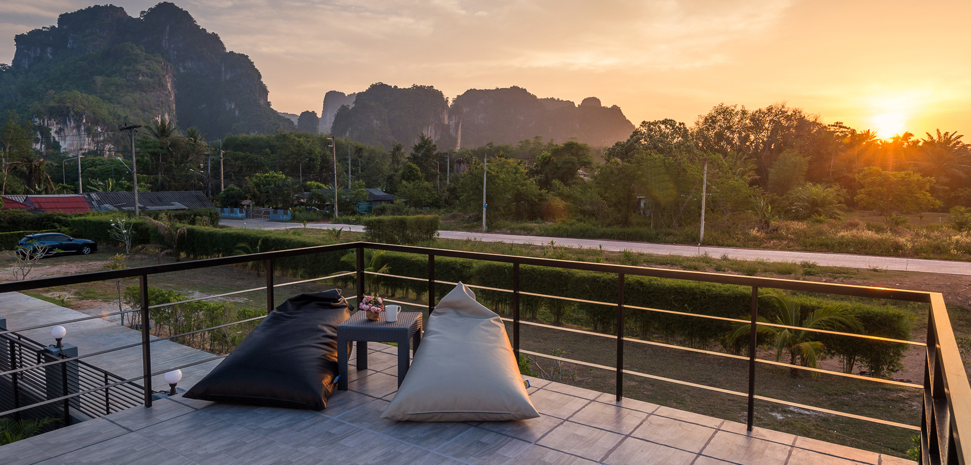 Private Pool Villa In Krabi Luxury Villa With Swimming Pool Krabi 